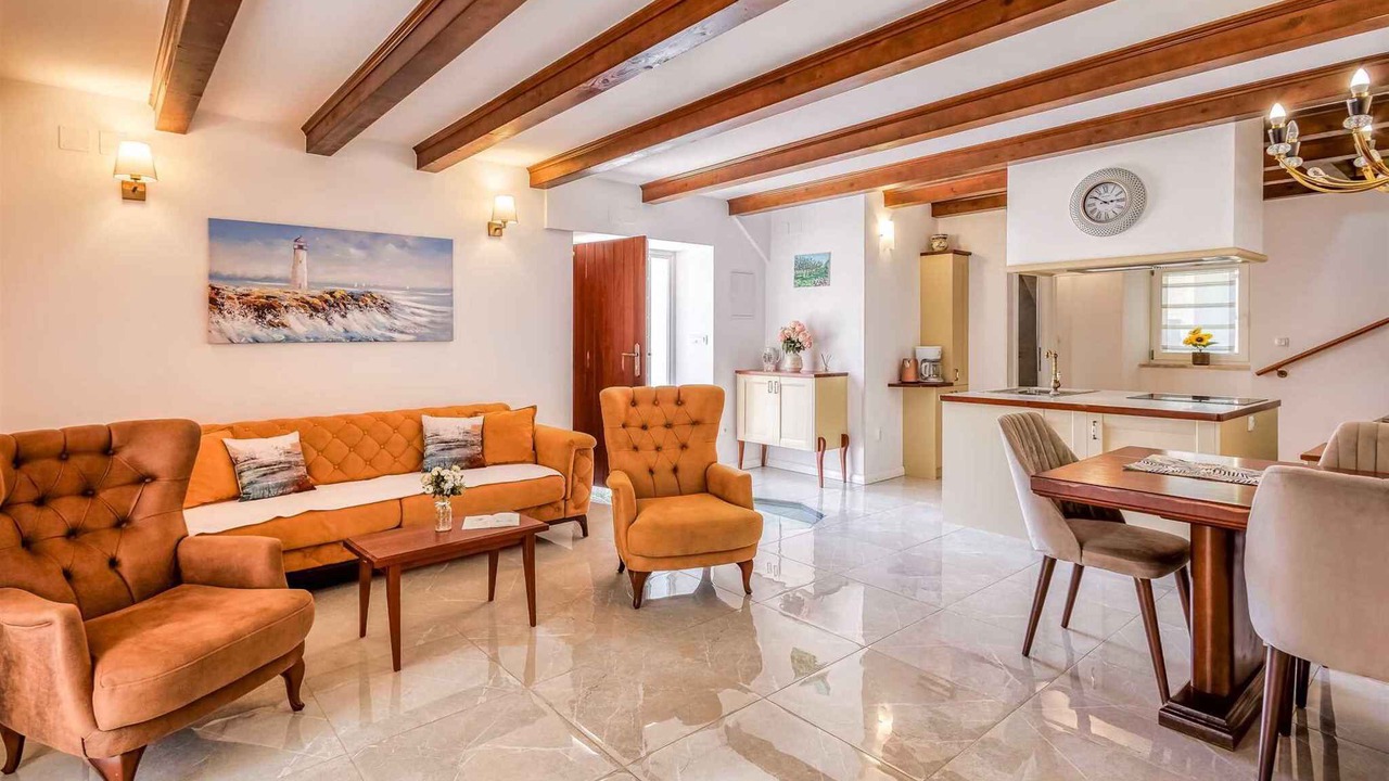 Photo of Livingroom in Nenadici