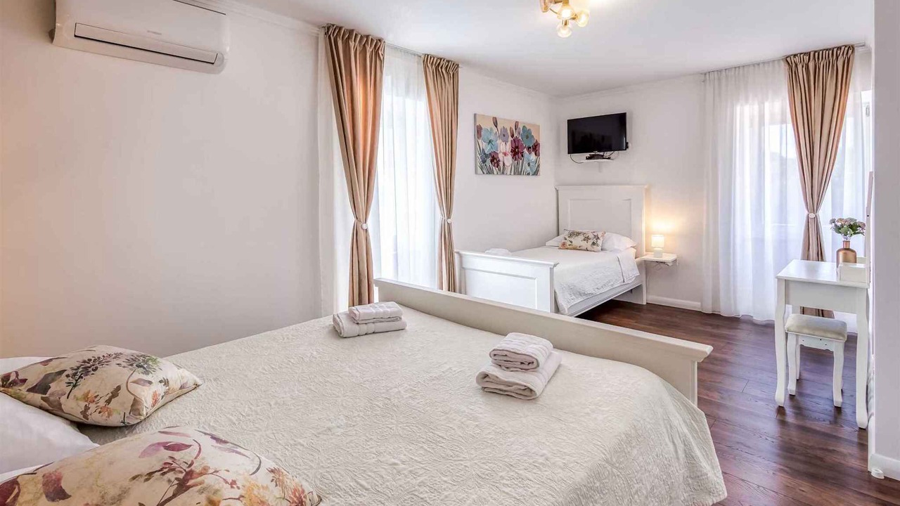 Photo of Bedroom in Nenadici