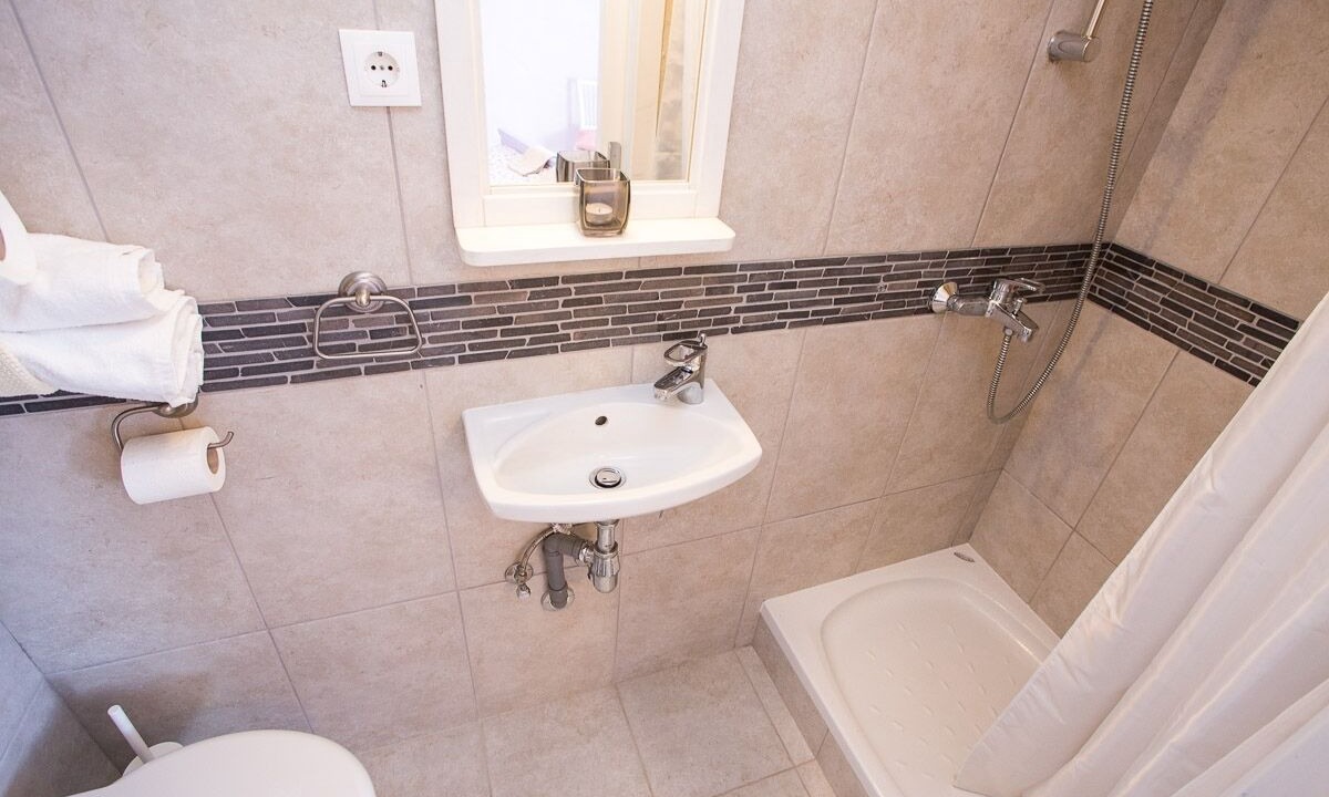 Photo of Bathroom in Vrbnik