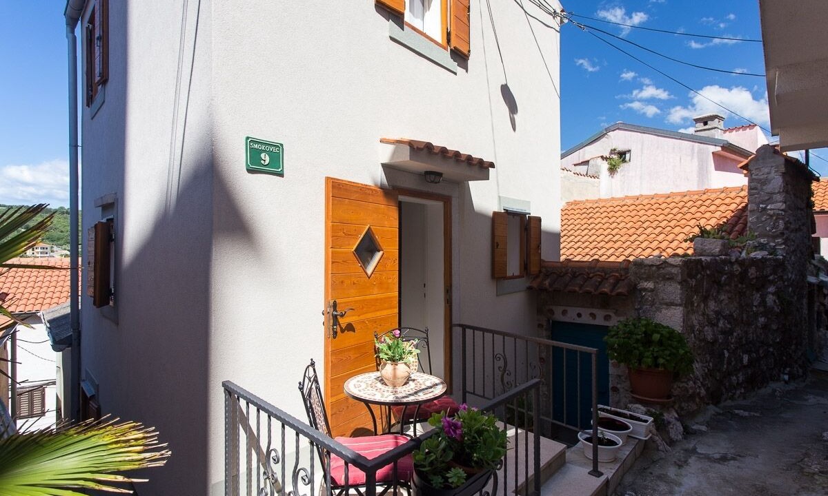 Photo of Outdoor in Vrbnik
