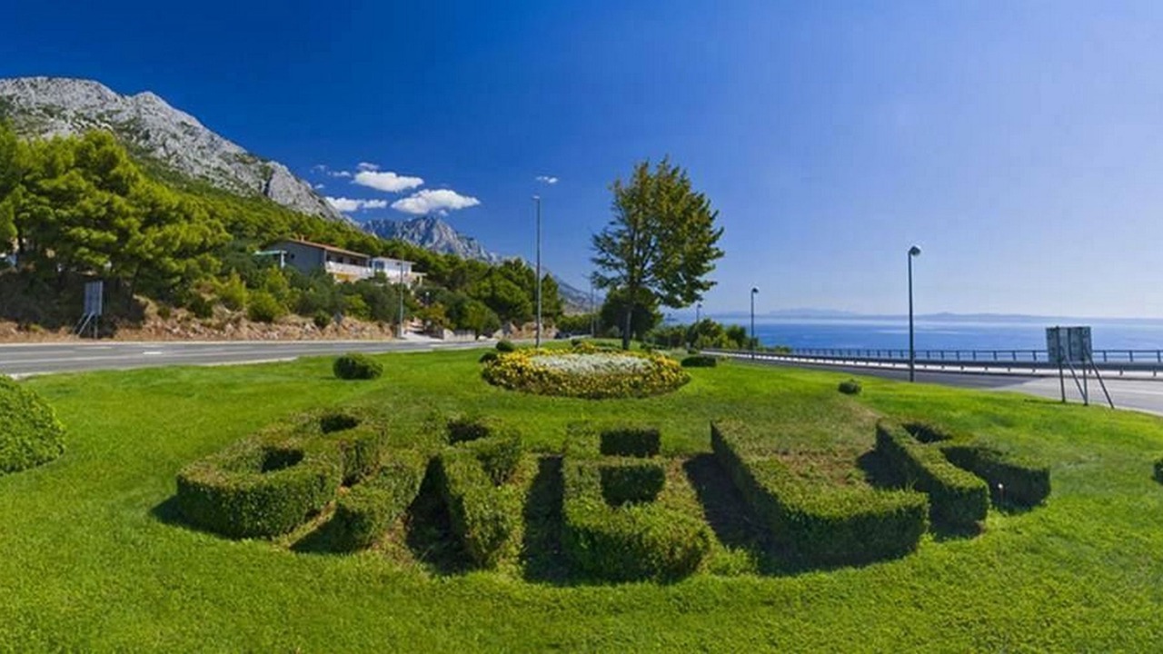 Photo of Outdoor in Brela