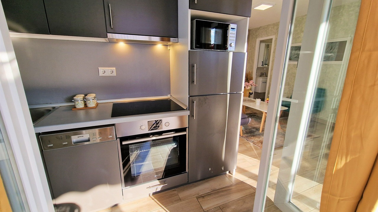 Photo of Kitchen in Klis