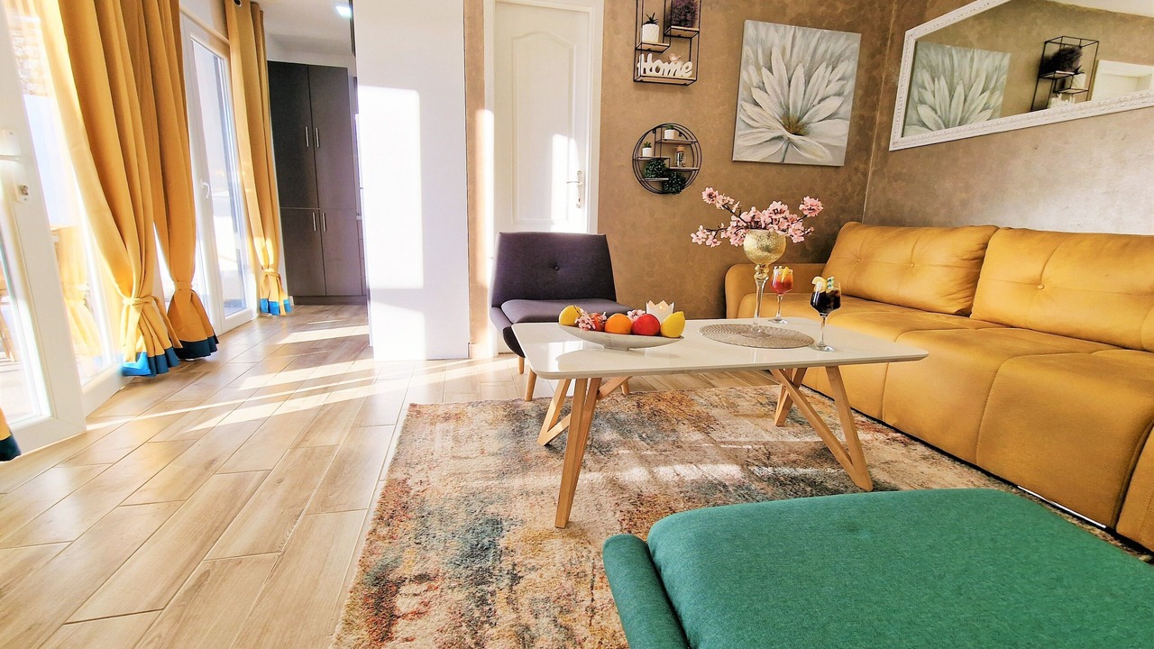 Photo of Livingroom in Klis