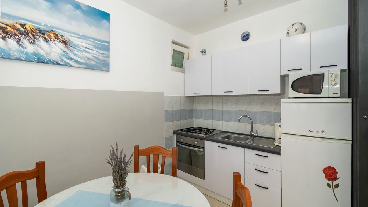 Photo of Kitchen in Tribunj