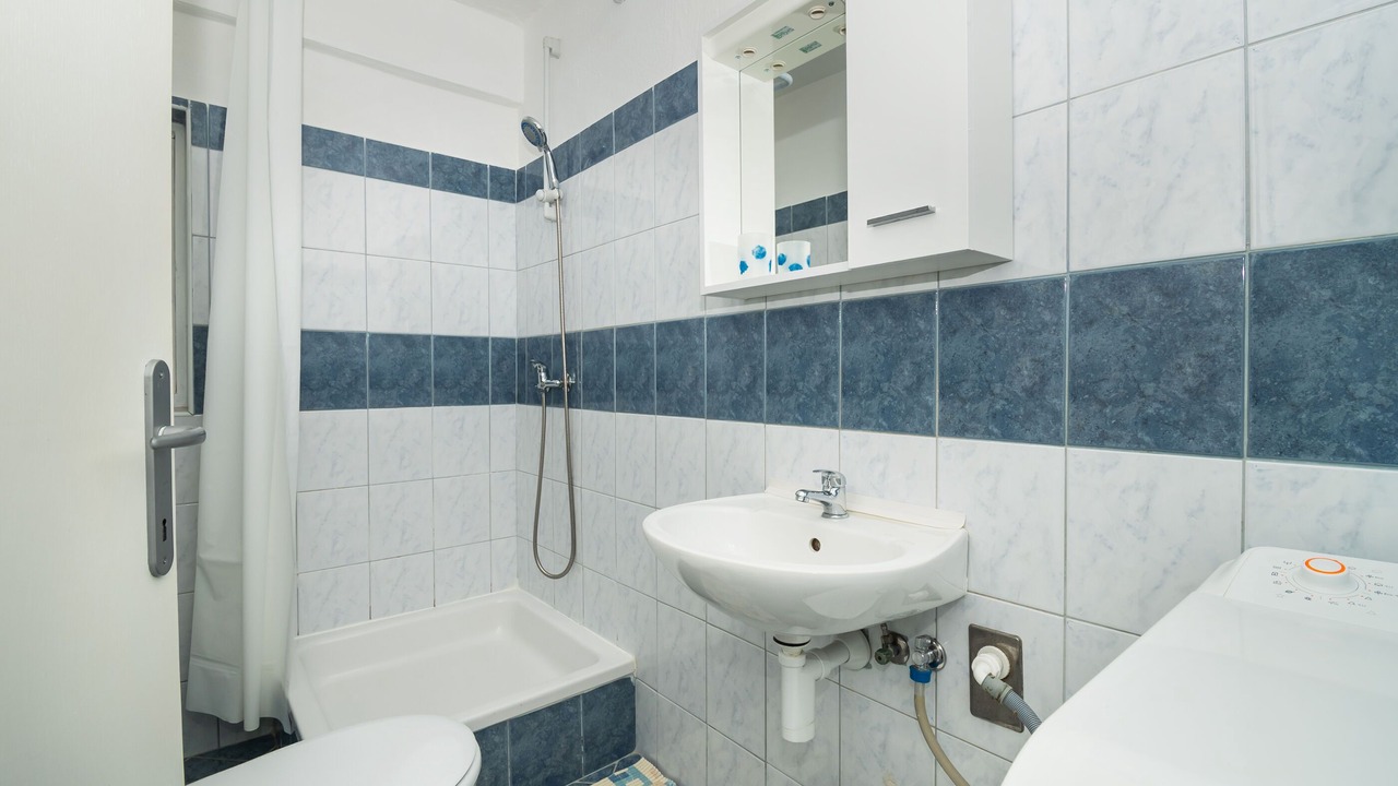 Photo of Bathroom in Tribunj
