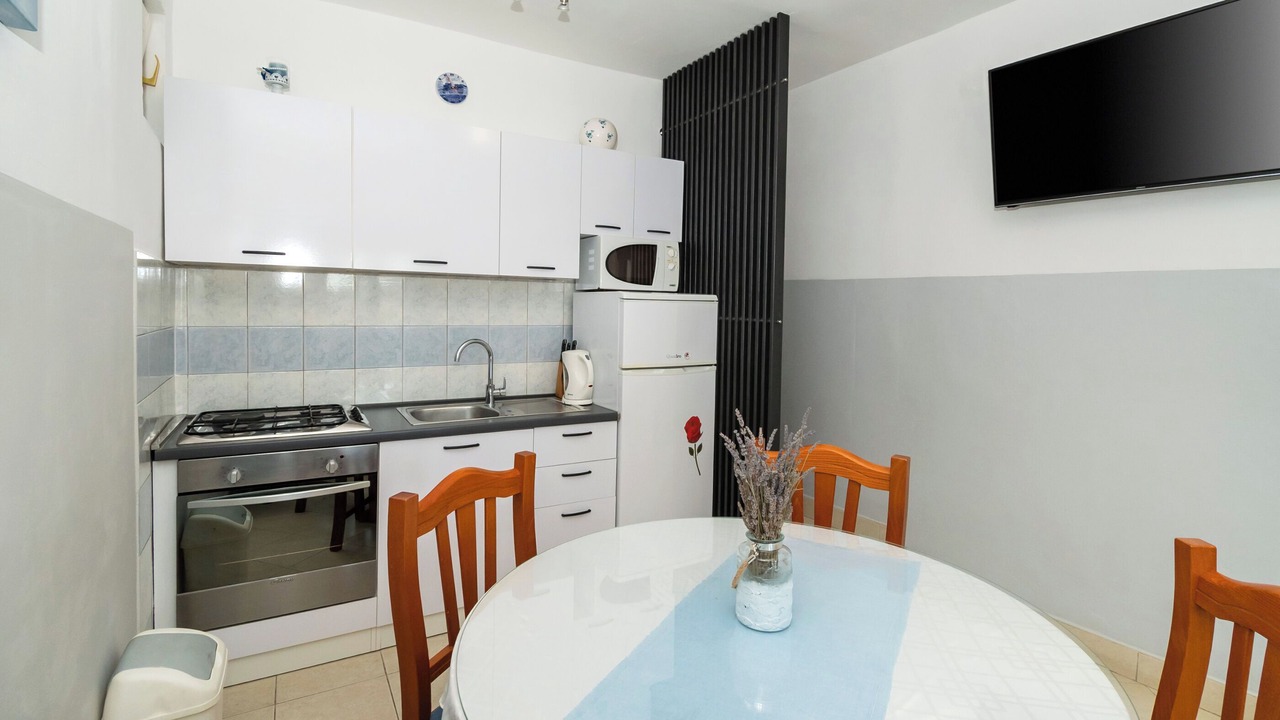 Photo of Kitchen in Tribunj
