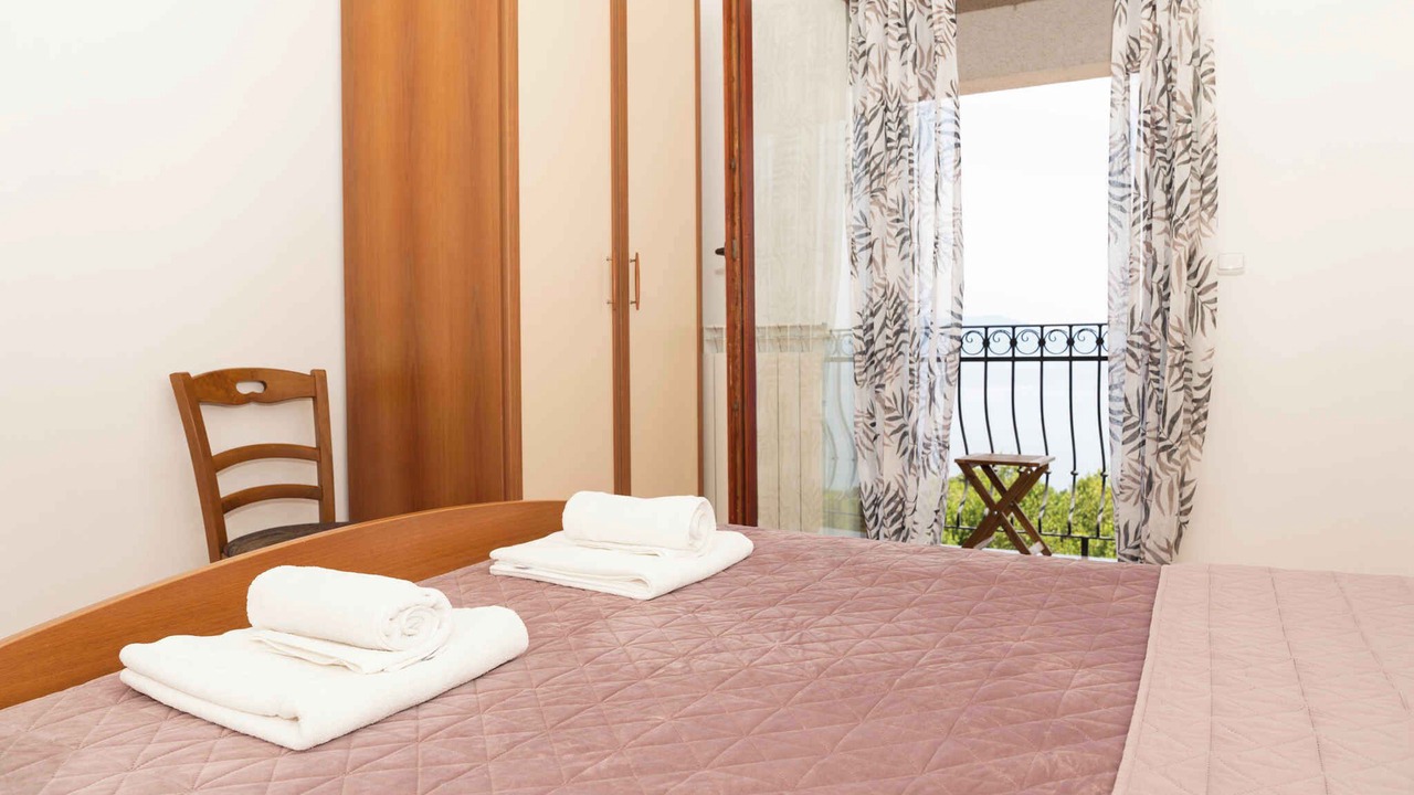 Photo of Bedroom in Ravni