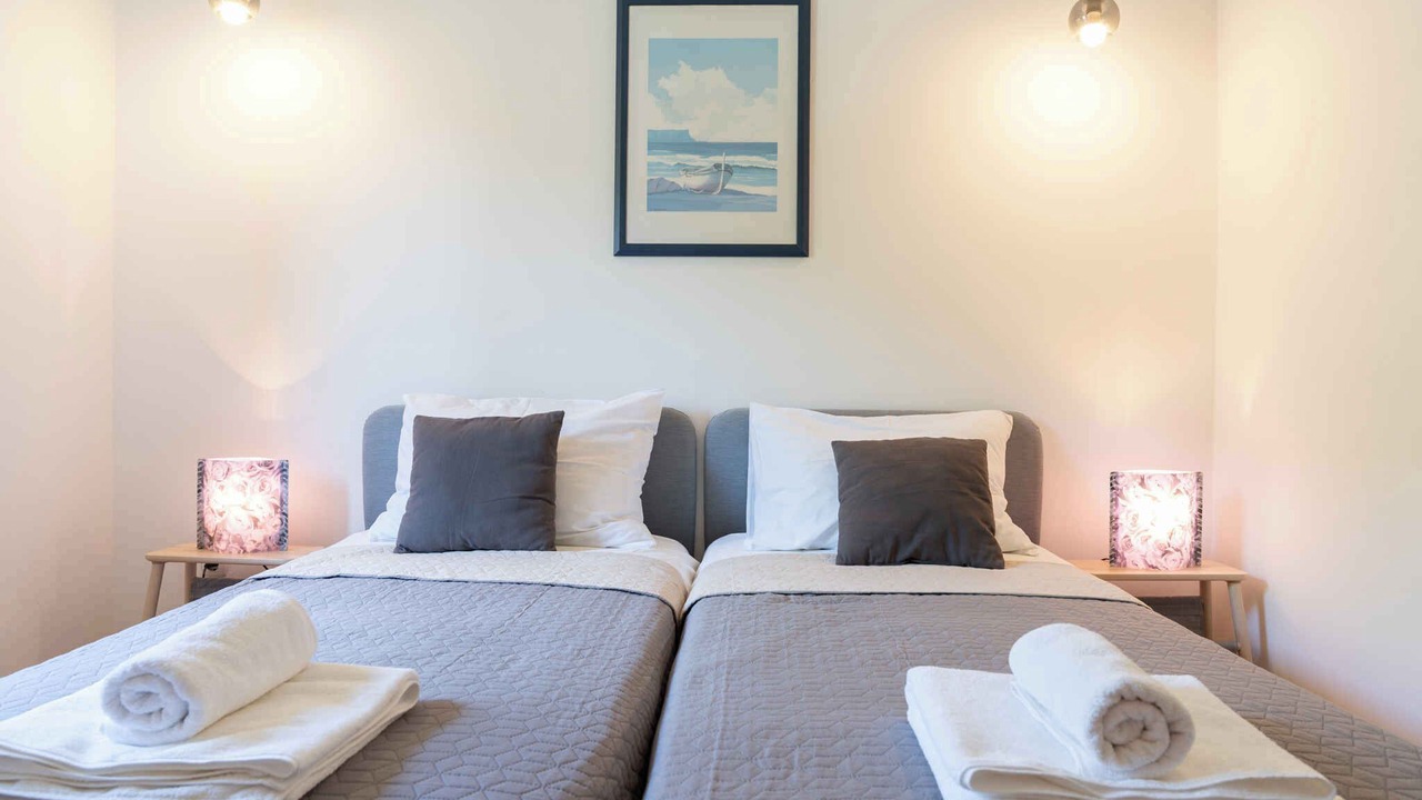 Photo of Bedroom in Ravni
