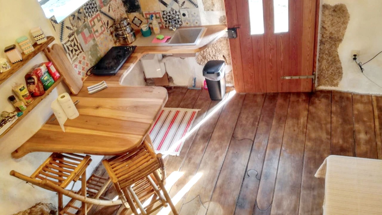 Photo of Livingroom in Cres