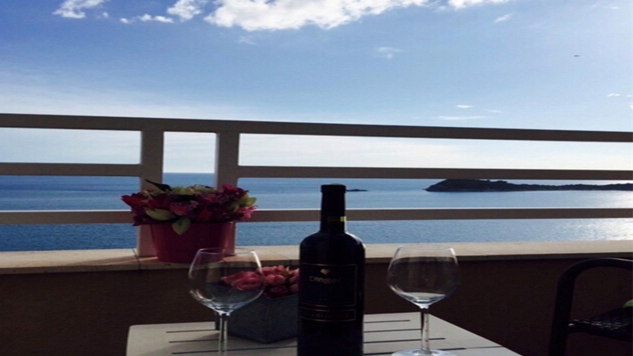 Photo of Patio Balcony in Cavtat