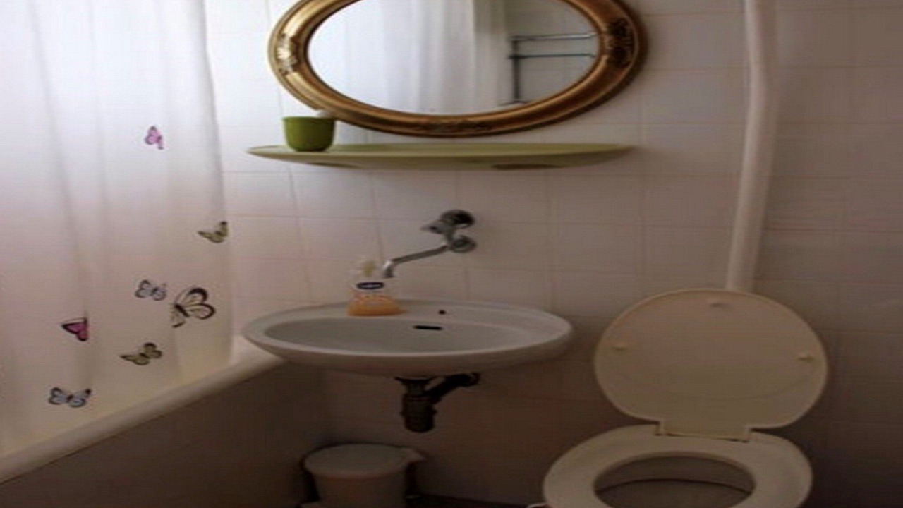 Photo of Bathroom in Cavtat