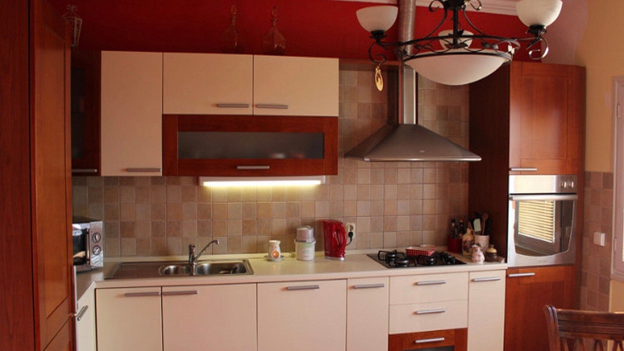Photo of Kitchen in Cavtat