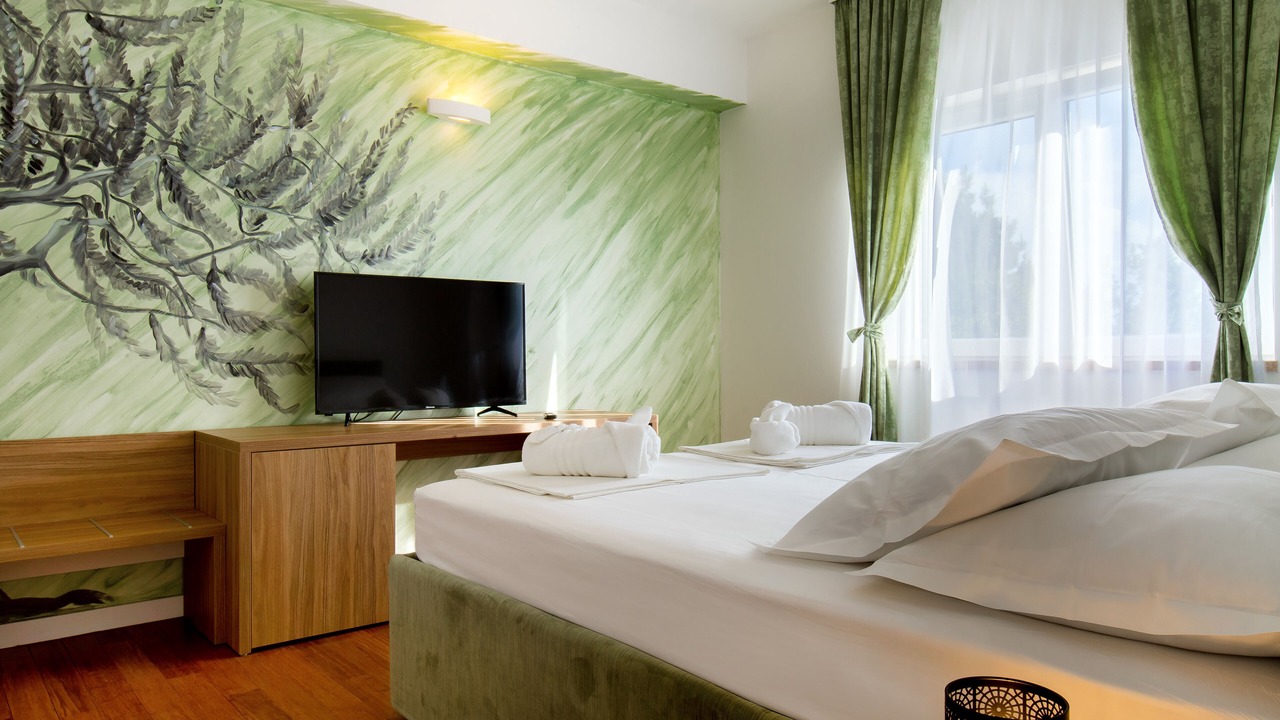 Photo of Bedroom in Lokva Rogoznica