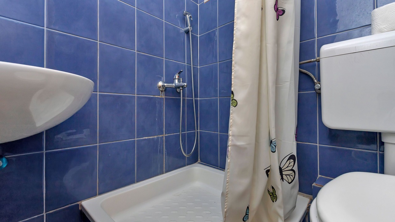 Photo of Bathroom in Bogomolje