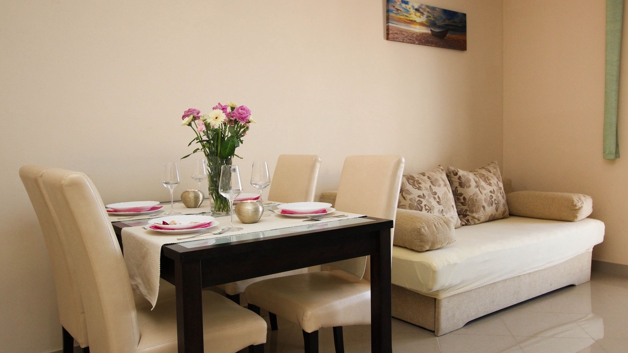 Photo of Livingroom in Soline