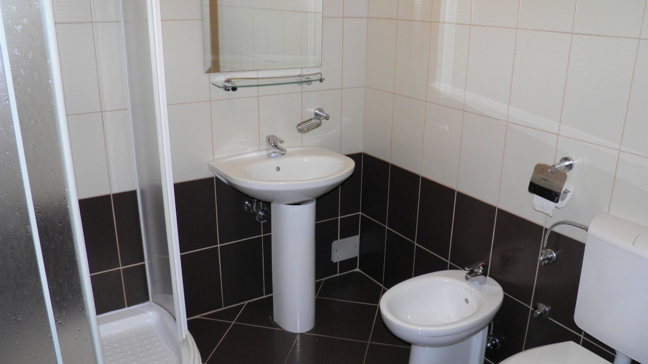 Photo of Bathroom in Jurandvor