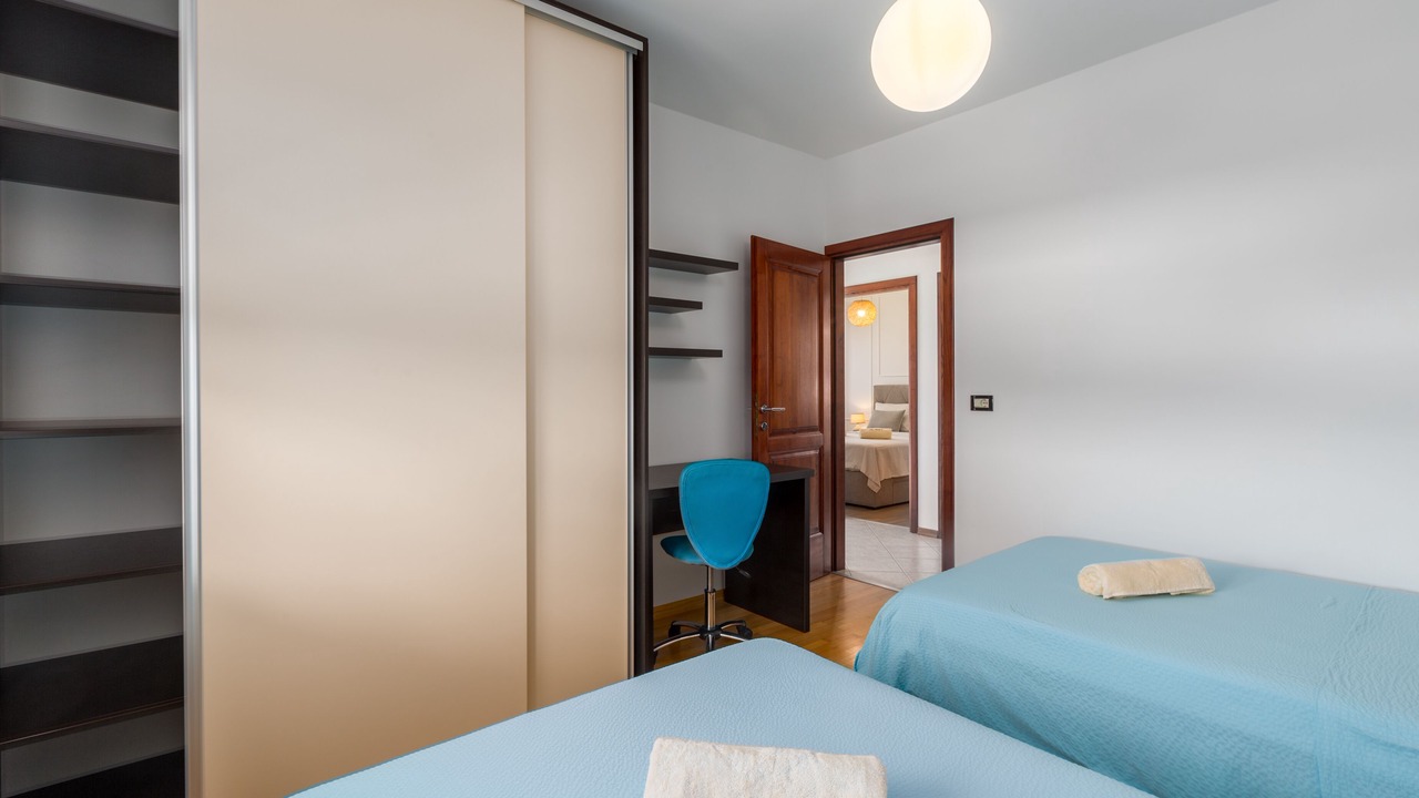 Photo of Bedroom in Vizinada