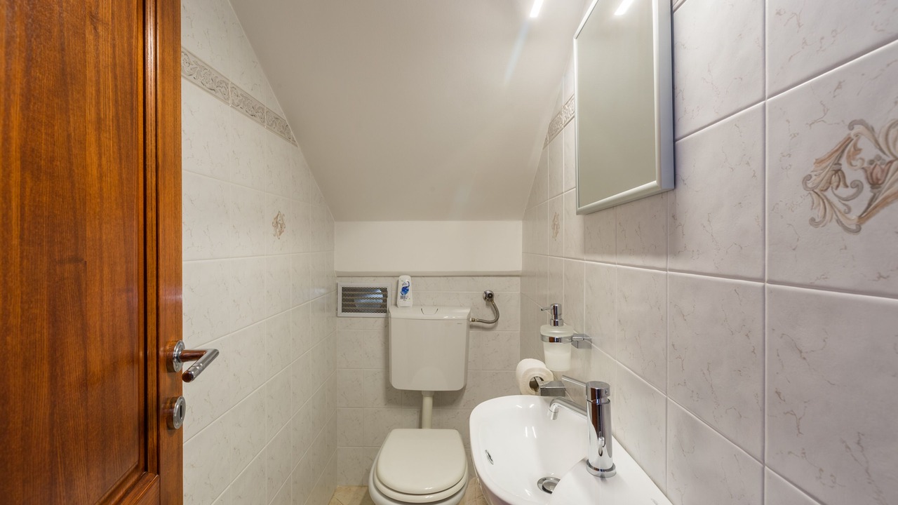 Photo of Bathroom in Vizinada
