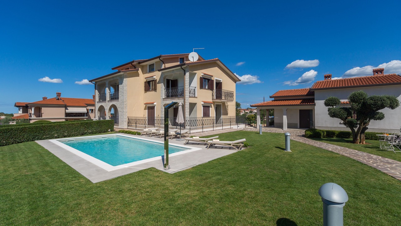Photo of Outdoor in Vizinada