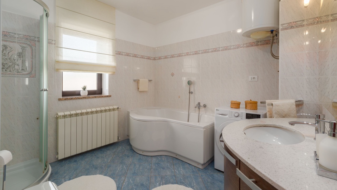 Photo of Bathroom in Vizinada