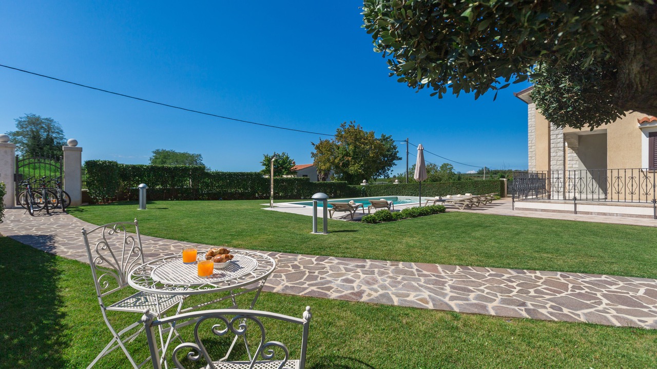 Photo of Outdoor in Vizinada