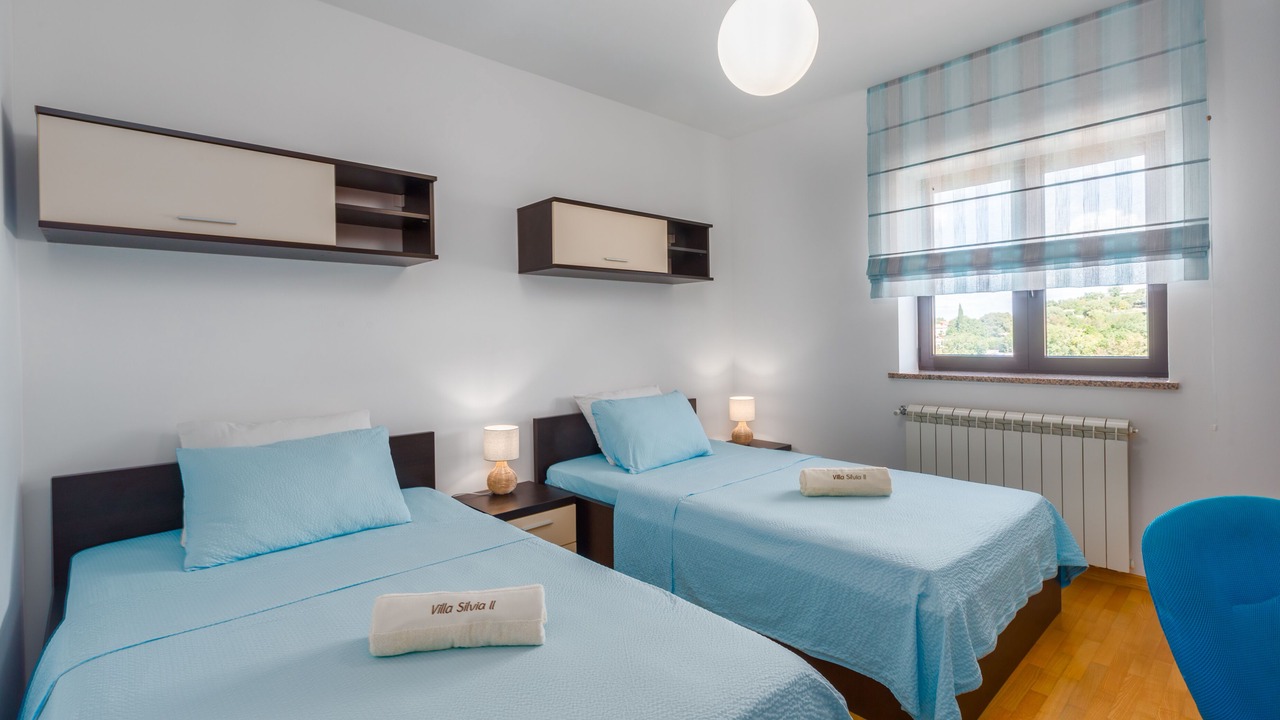 Photo of Bedroom in Vizinada
