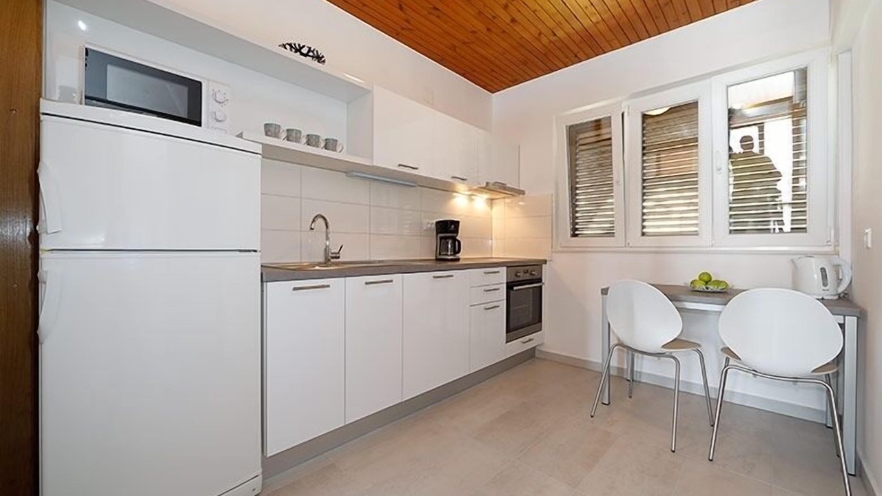 Photo of Livingroom in Brela