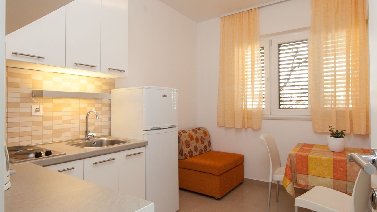 Photo of Livingroom in Brela