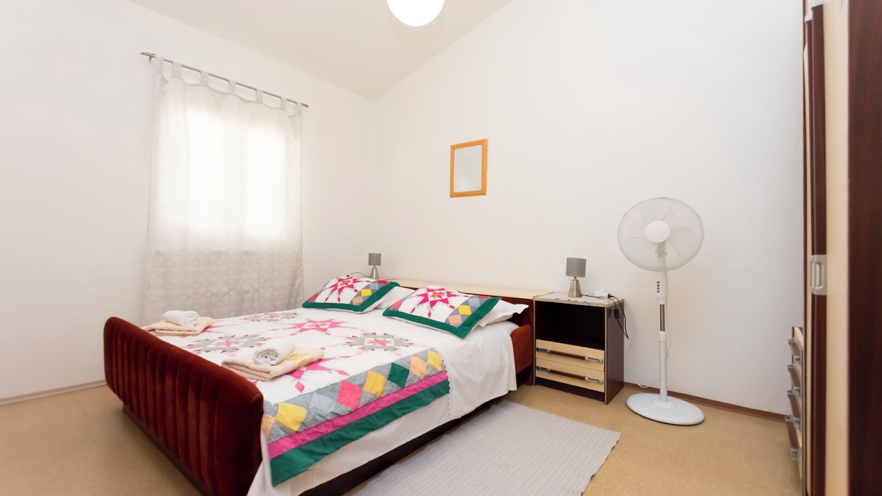 Photo of Bedroom in Dugi Rat