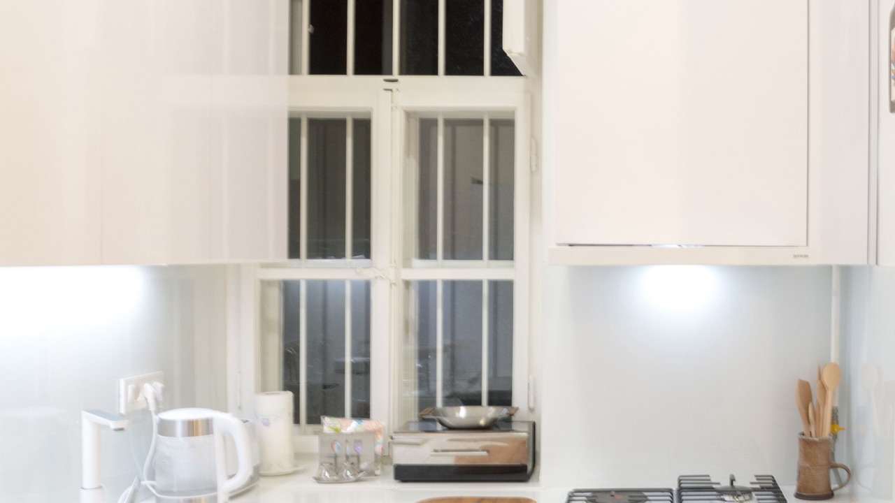 Photo of Kitchen in Zagreb