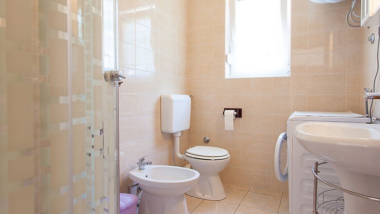 Photo of Bathroom in Kukci