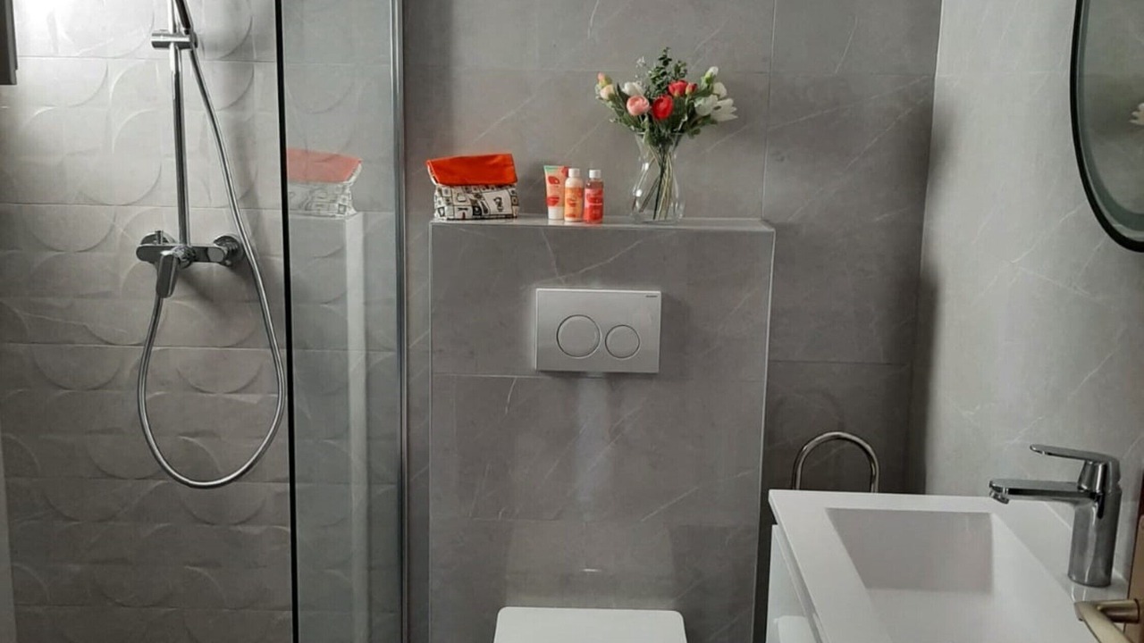 Photo of Bathroom in Podglavica