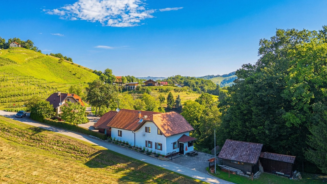 Photo of Outdoor in Gorisnica