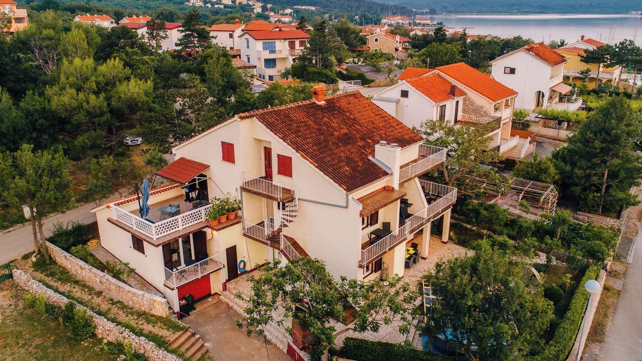 Photo of Outdoor in Klimno