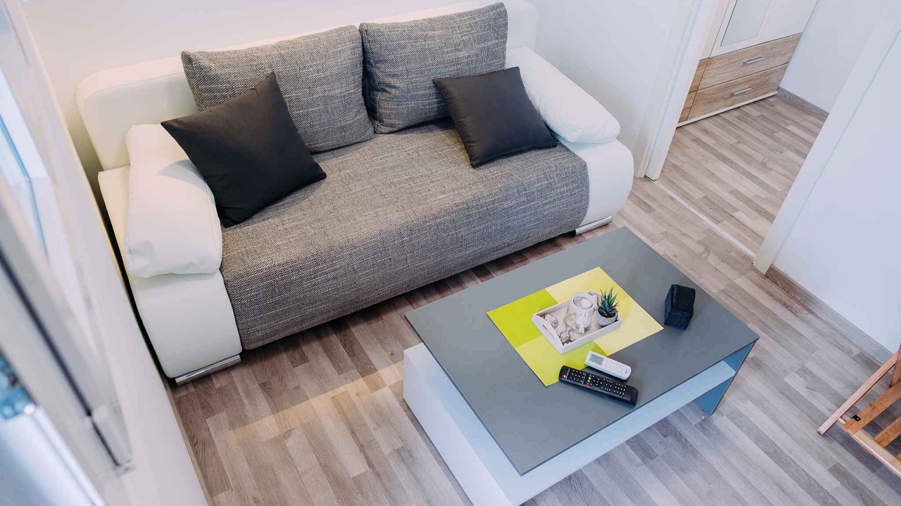 Photo of Livingroom in Klimno