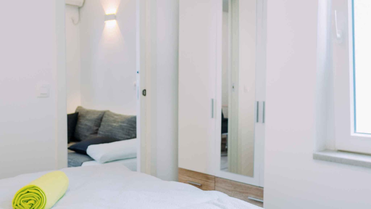 Photo of Bedroom in Klimno