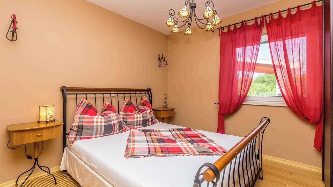 Photo of Bedroom in Sveti Vid Dobrinjski