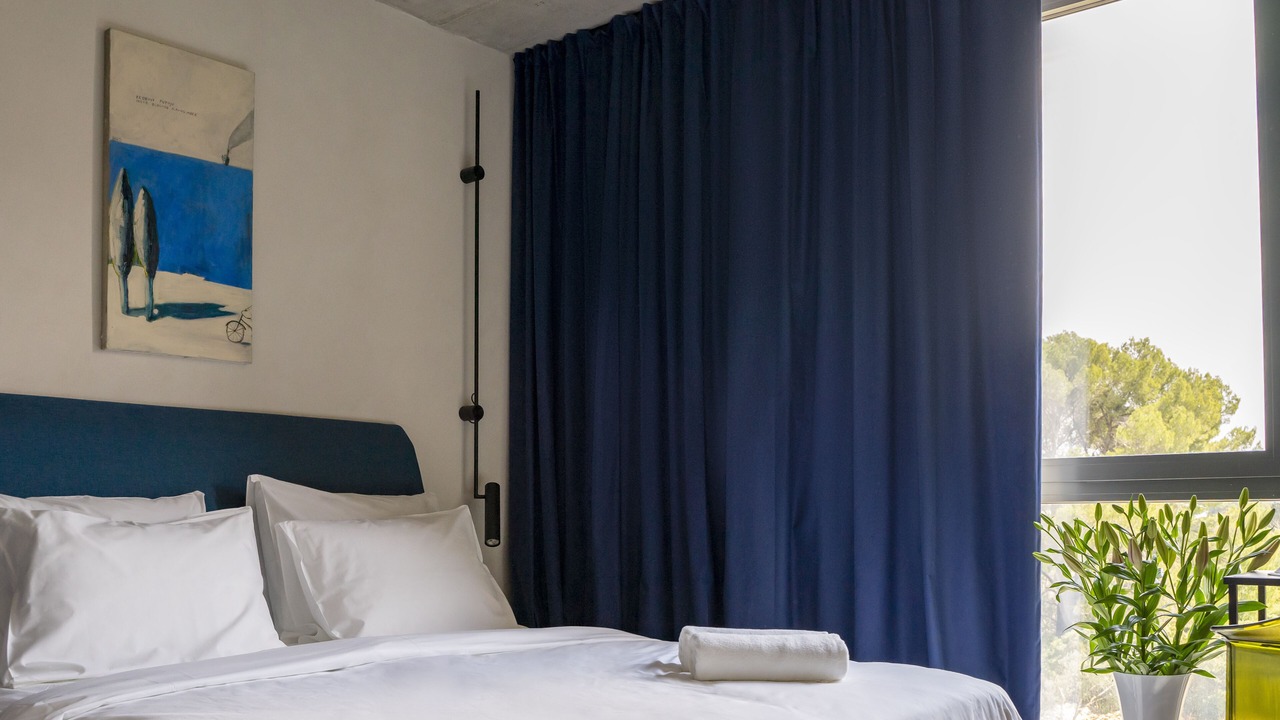 Photo of Bedroom in Cove Tri Zala (Zrnovo)