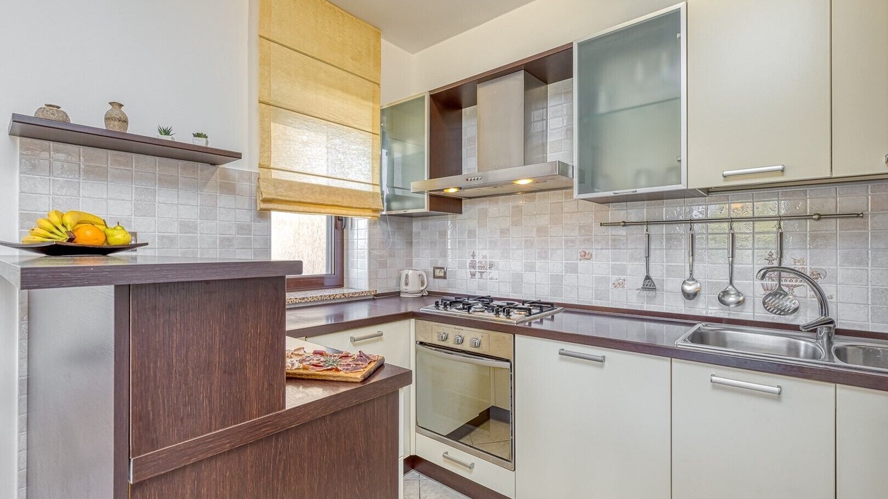Photo of Kitchen in Vizinada