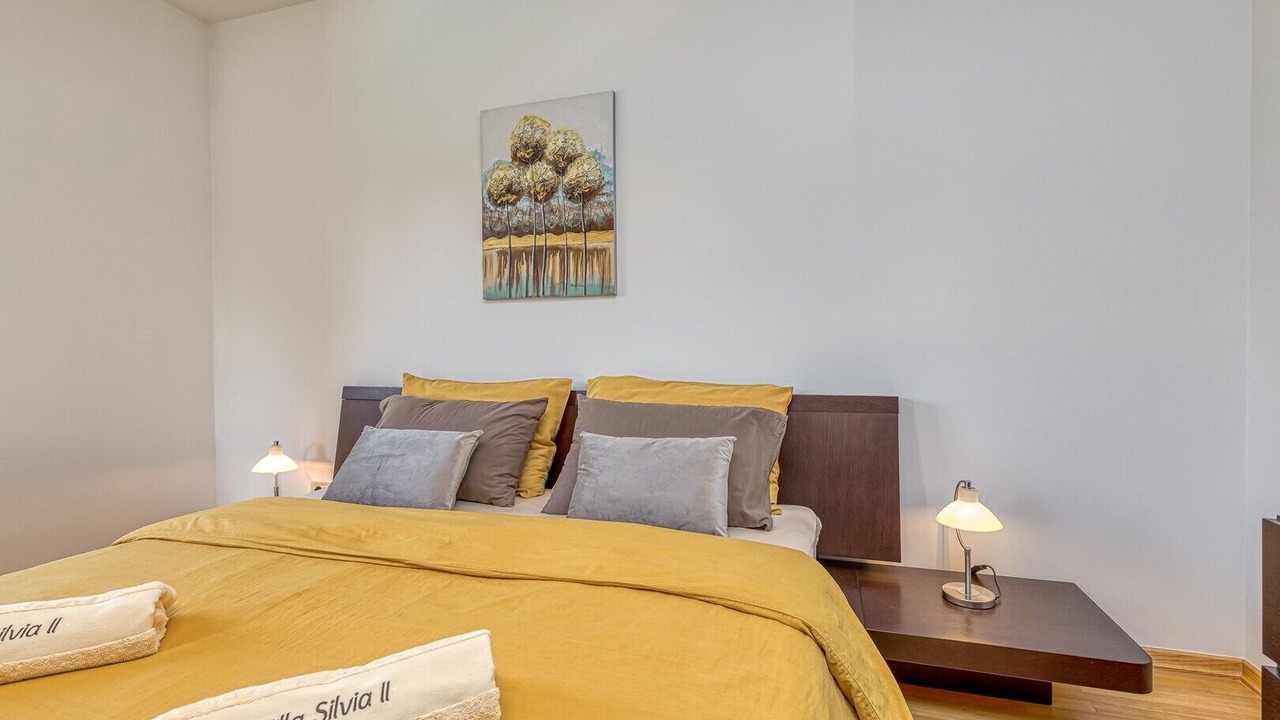 Photo of Bedroom in Vizinada