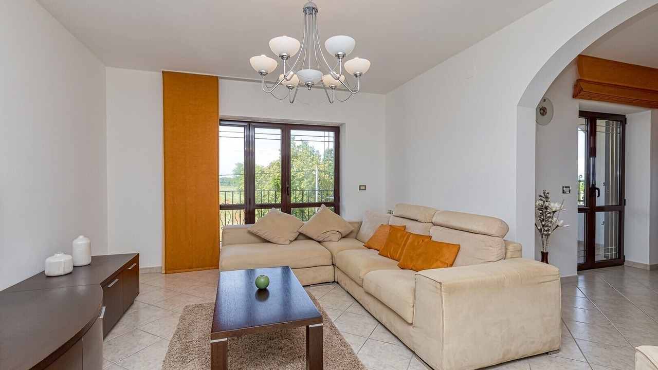 Photo of Livingroom in Vizinada