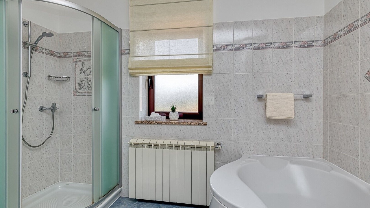 Photo of Bathroom in Vizinada
