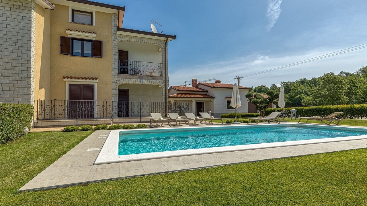 Photo of Outdoor in Vizinada
