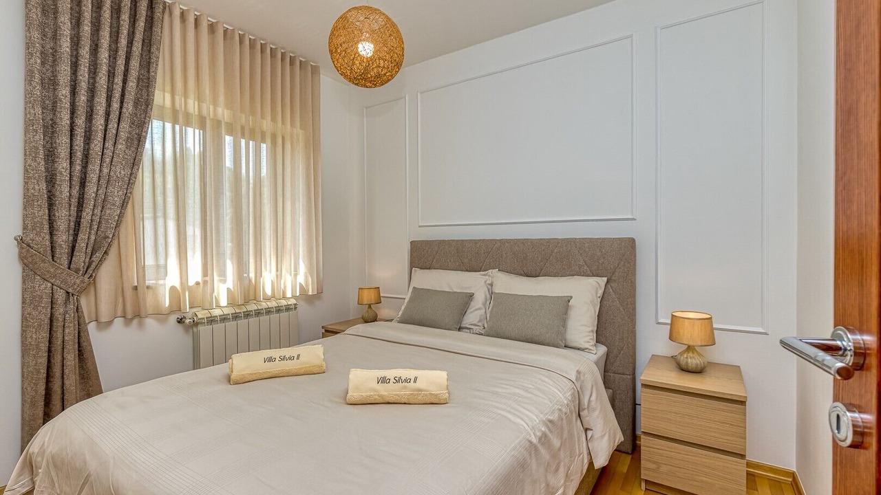 Photo of Bedroom in Vizinada