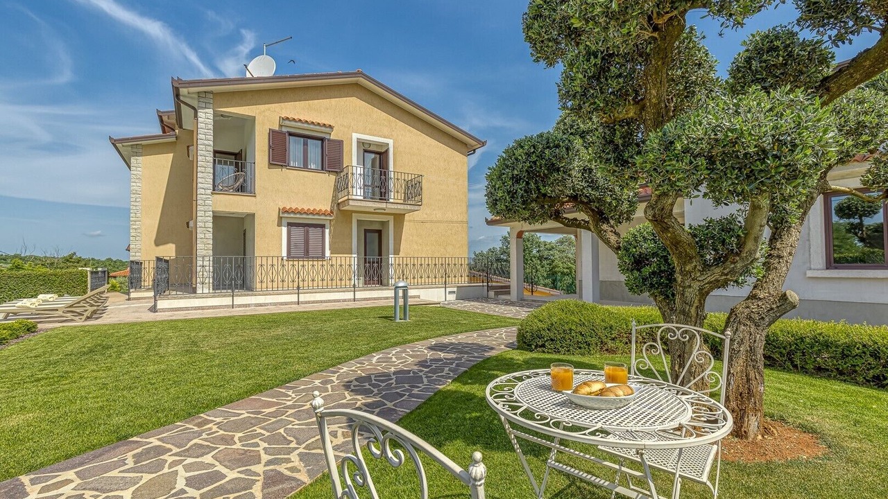 Photo of Outdoor in Vizinada