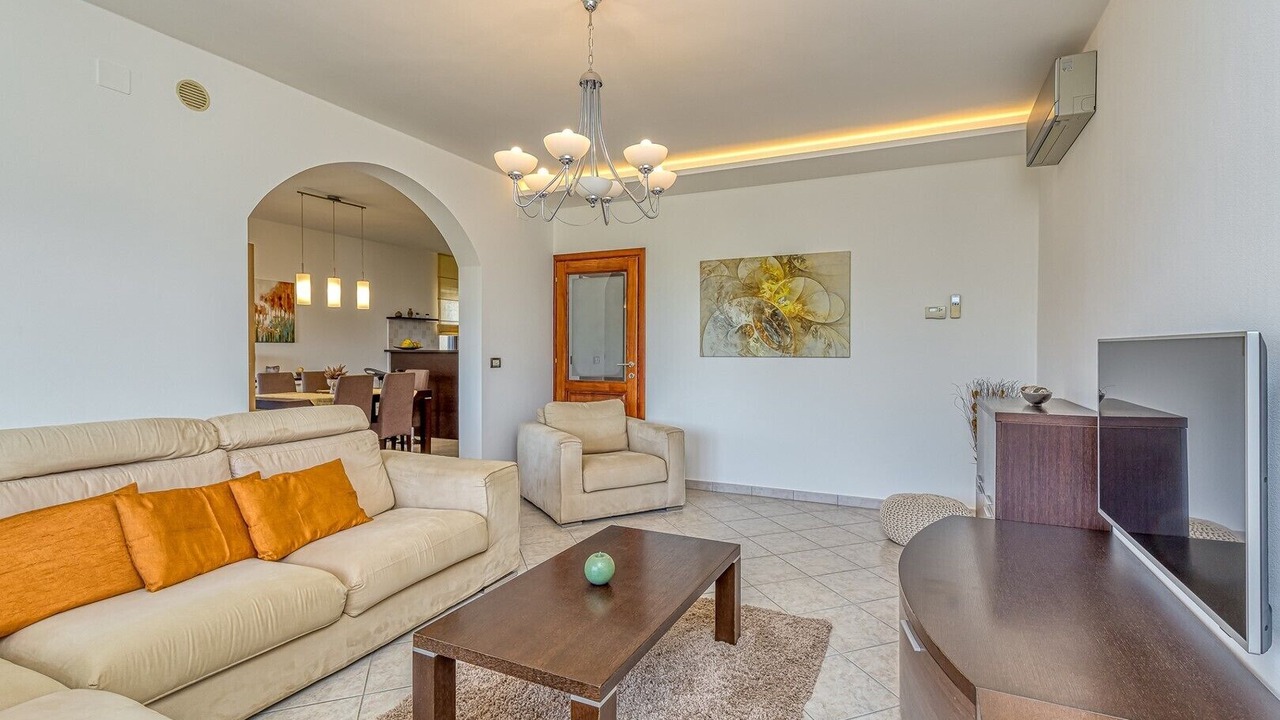 Photo of Livingroom in Vizinada