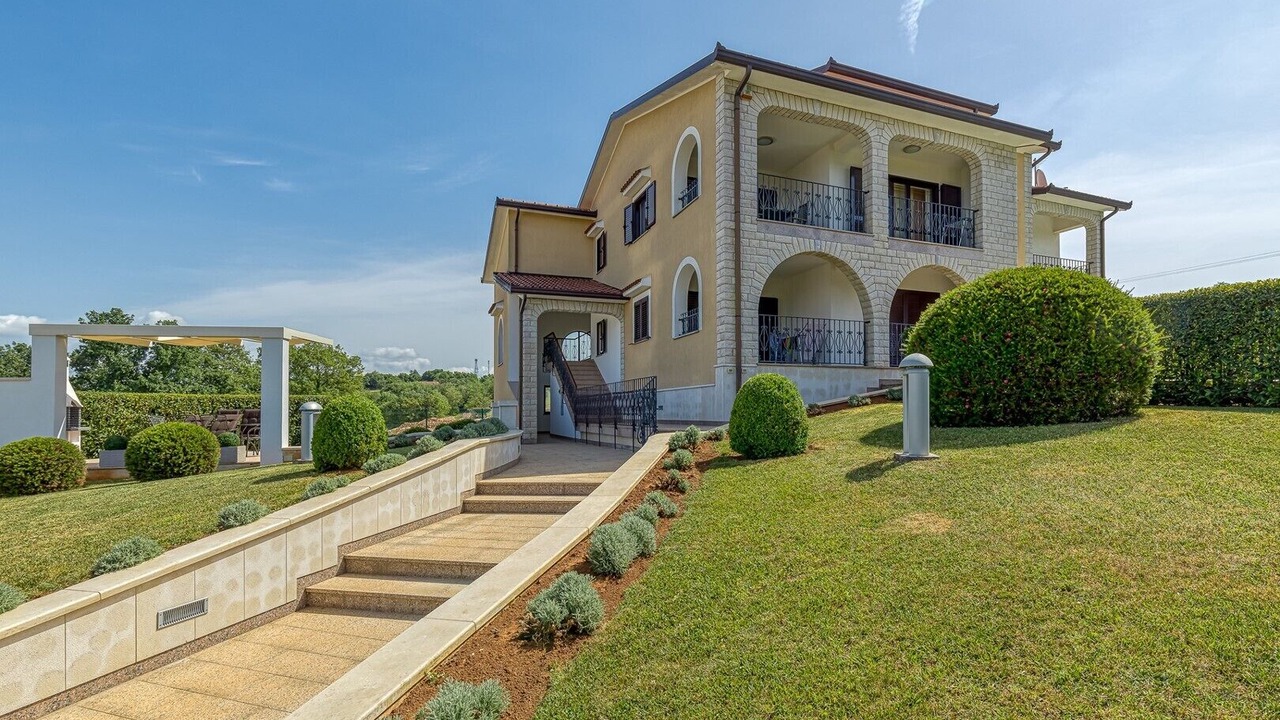 Photo of Outdoor in Vizinada