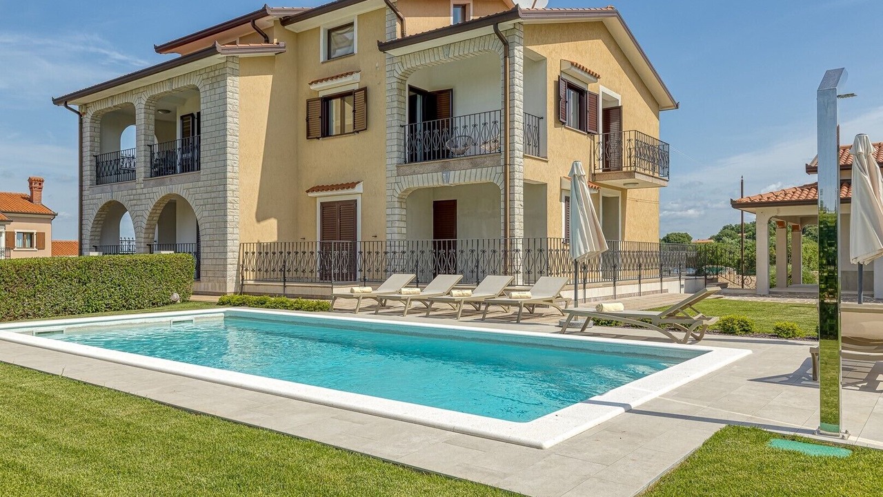 Photo of Outdoor in Vizinada