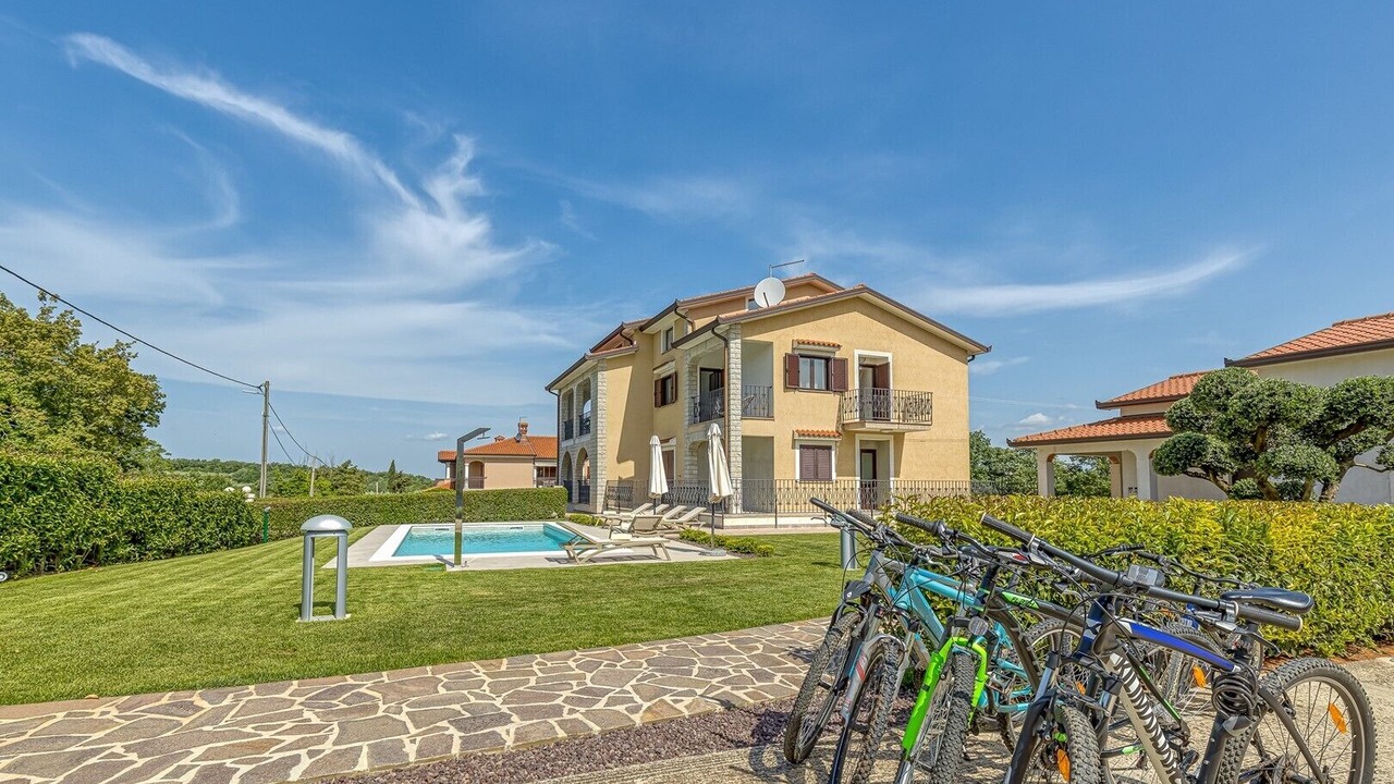 Photo of Outdoor in Vizinada
