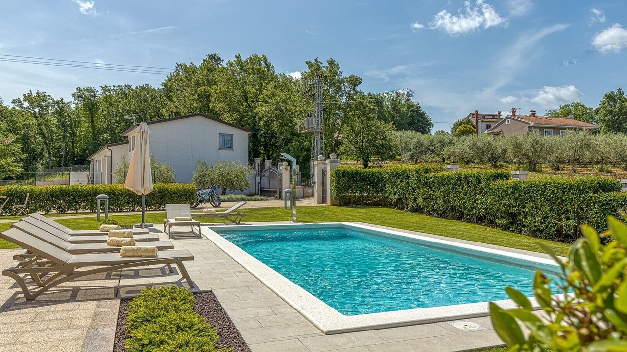 Photo of Outdoor in Vizinada